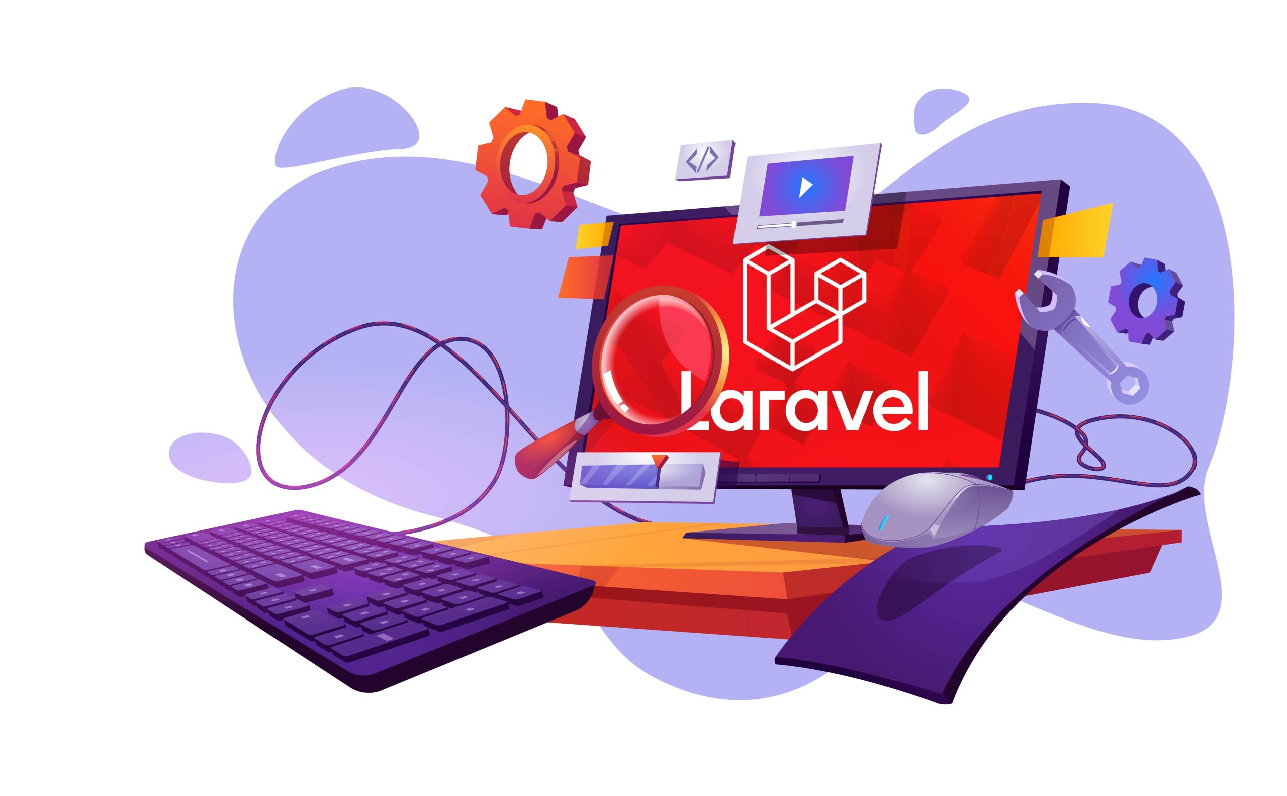 Laravel Startup Package