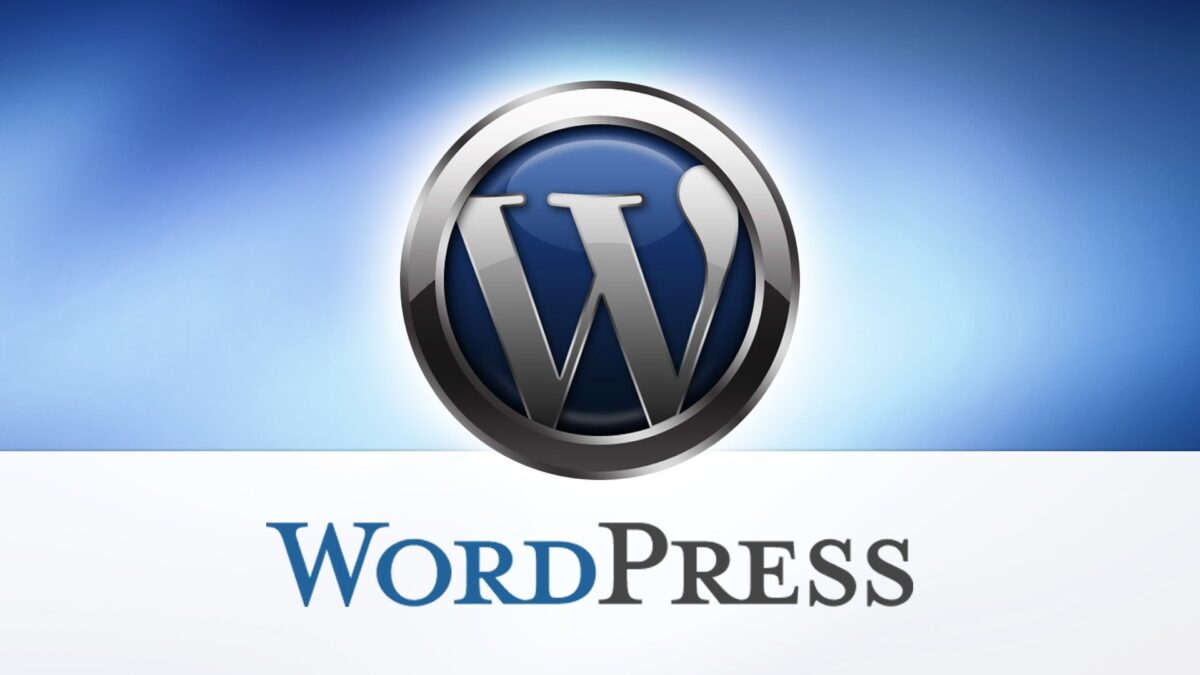 WordPress Startup Package