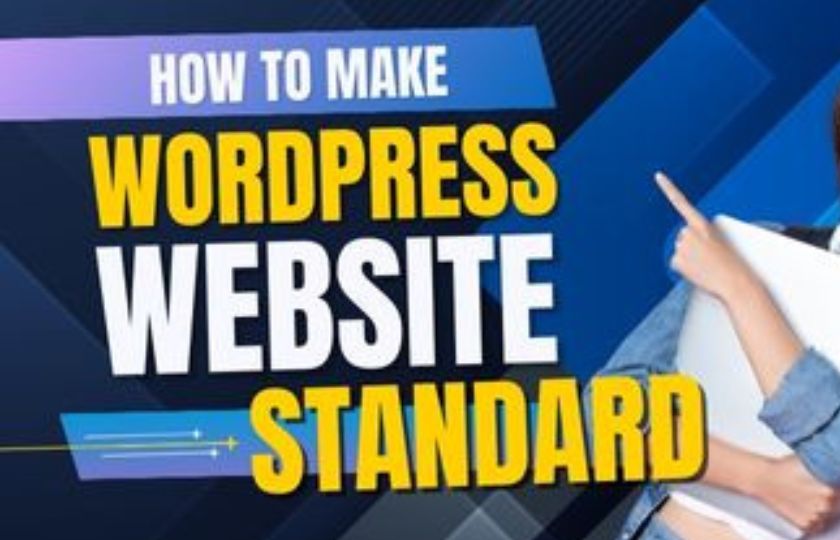 WordPress Startup Package