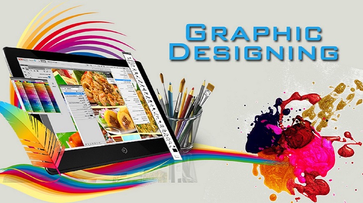 Graphic Design Starter Package