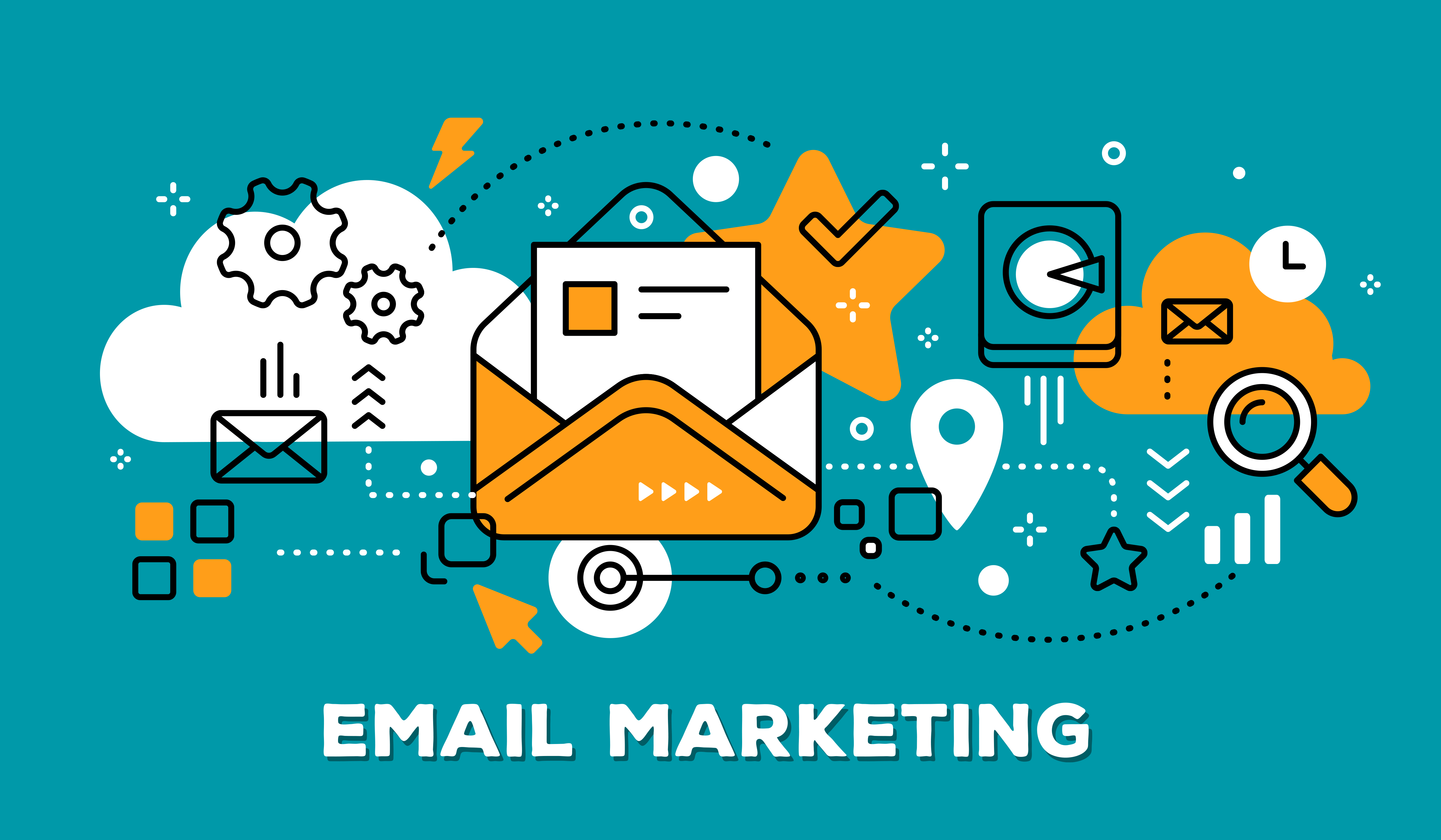 Starter Email & SMS Package