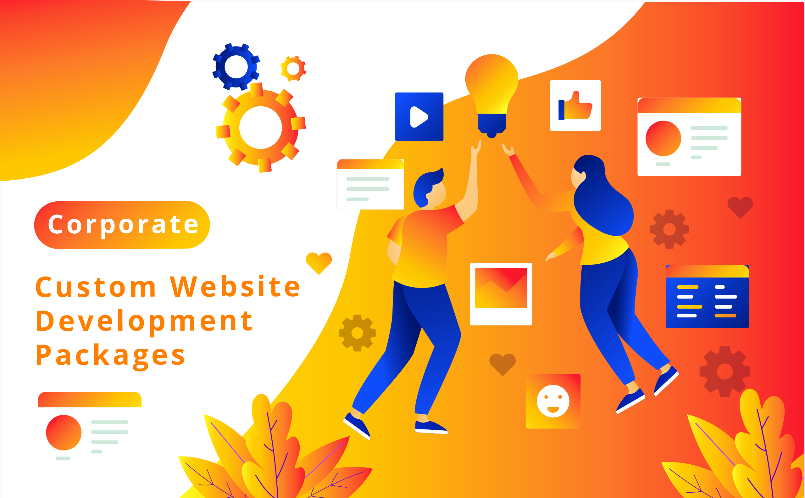 WordPress Startup Package