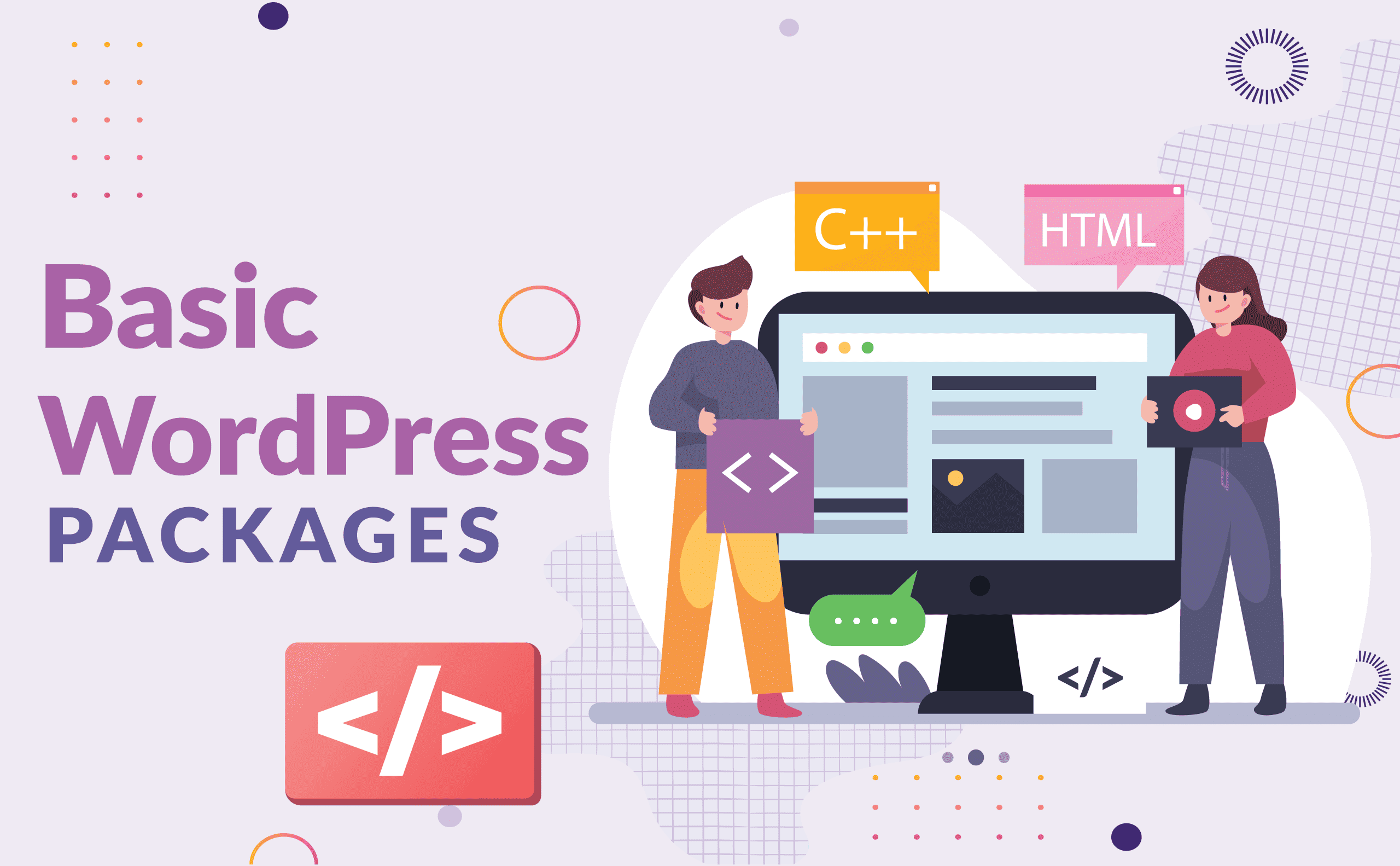 wordpress website development
                                            